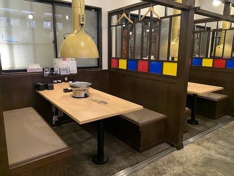 焼肉タルランアピール画像