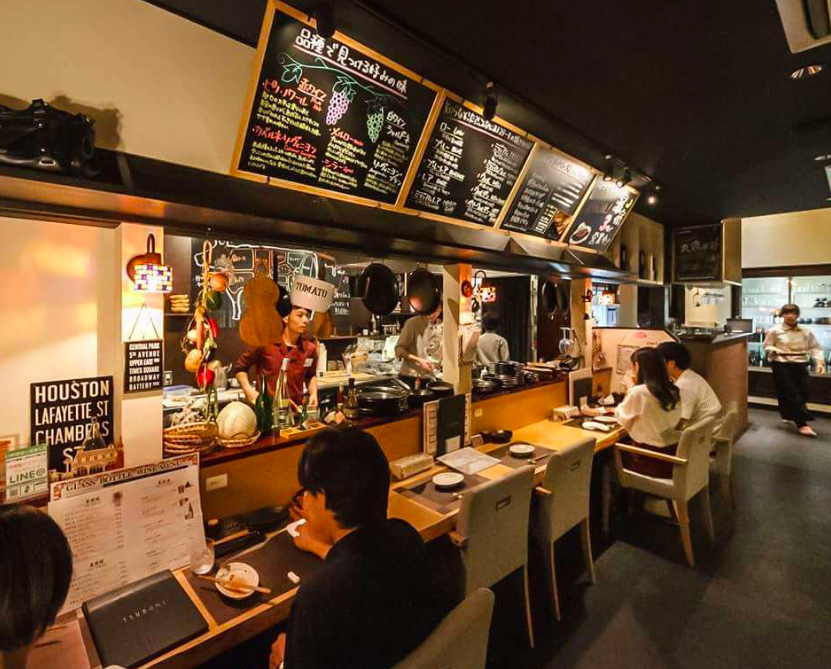 お酒をとことん楽しみたい方は<br>飲み放題がおすすめ